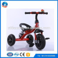 2015 Nuevos modelos Triciclo de bebé de TIanxing niños pedal coches trike trike inteligente Triciclo barato con EVA, AIR tres ruedas